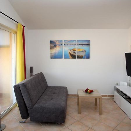 Apartment Ilario Medulin Ngoại thất bức ảnh