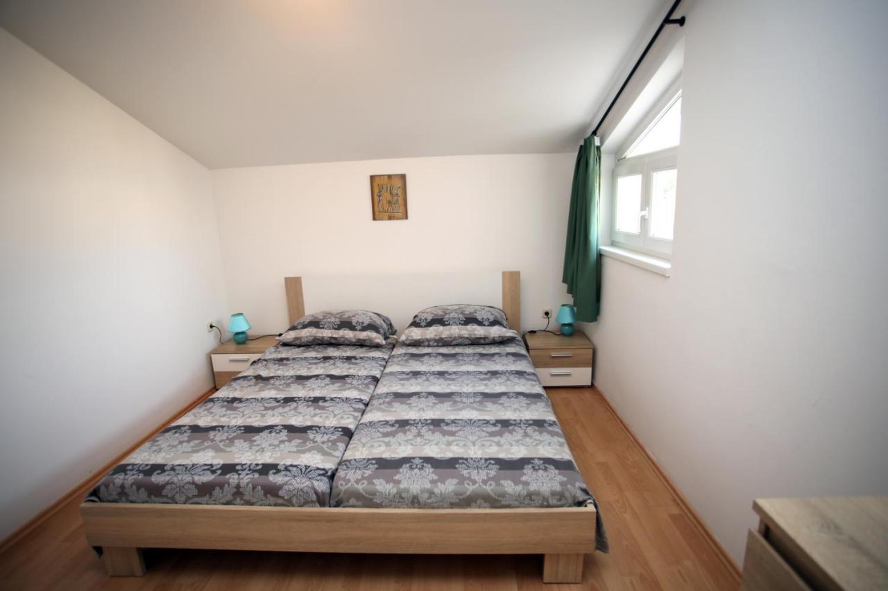 Apartment Ilario Medulin Ngoại thất bức ảnh