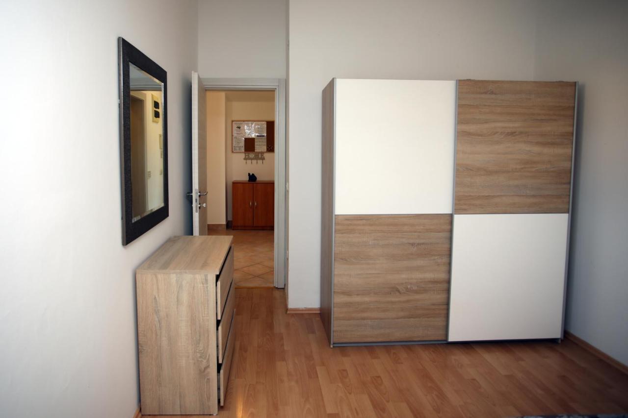 Apartment Ilario Medulin Ngoại thất bức ảnh