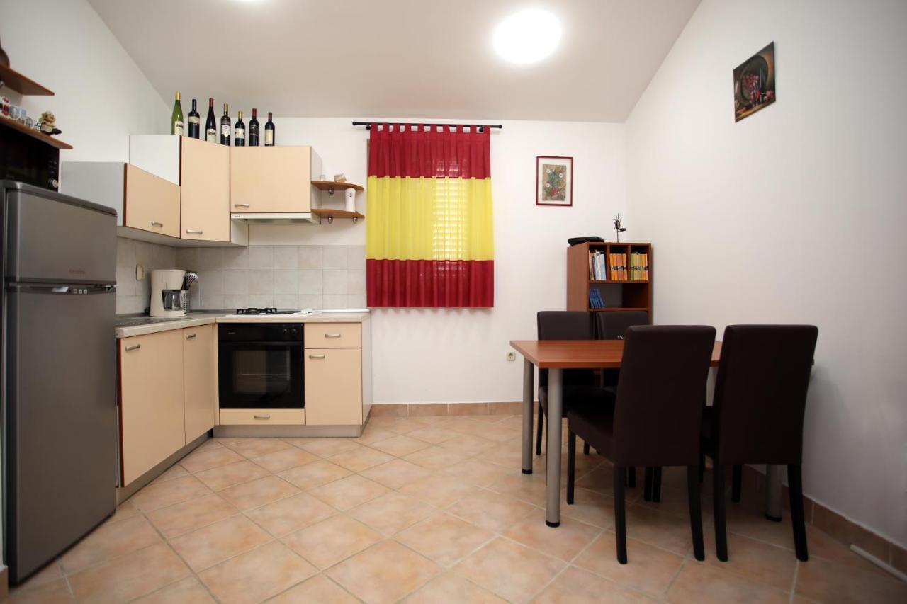 Apartment Ilario Medulin Ngoại thất bức ảnh