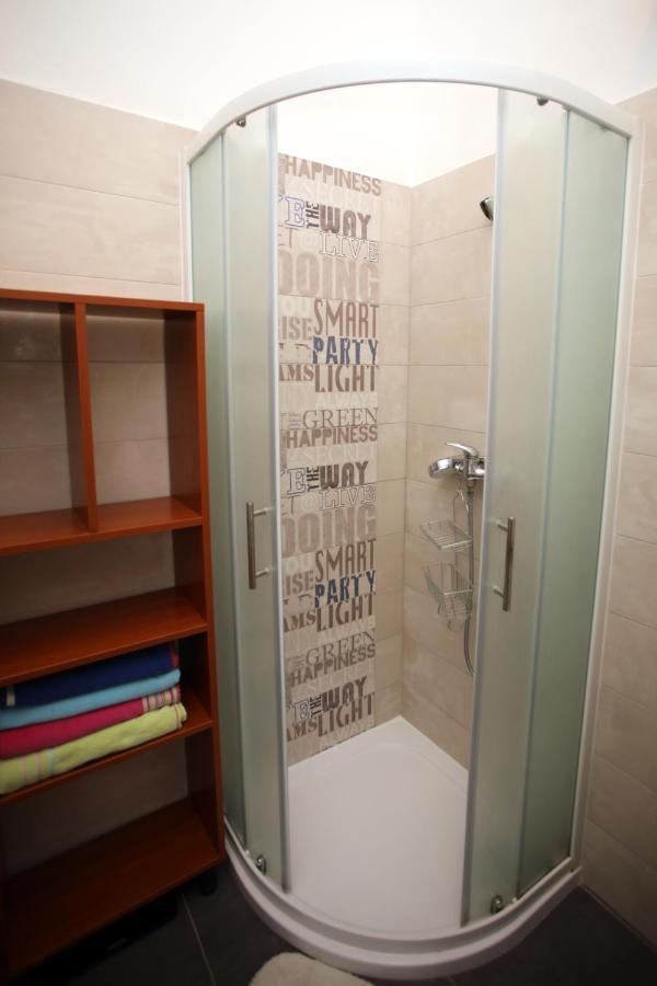 Apartment Ilario Medulin Ngoại thất bức ảnh