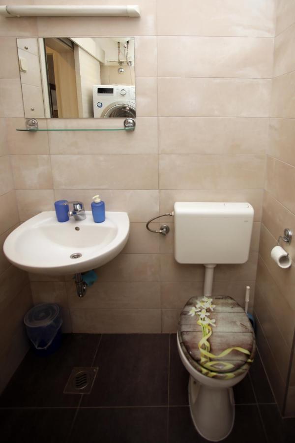 Apartment Ilario Medulin Ngoại thất bức ảnh